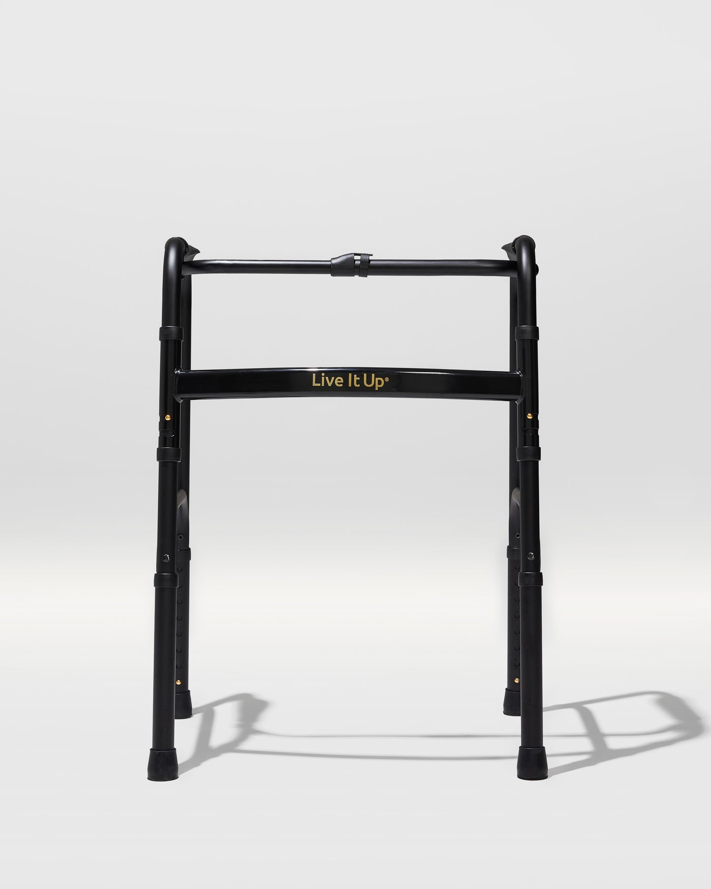 LiveItUp™ Onyx Frame