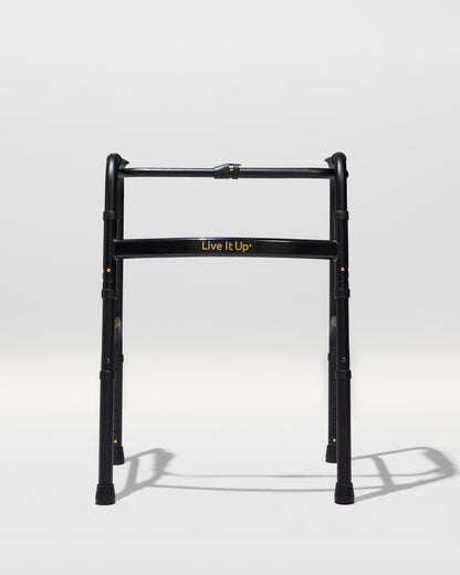 LiveItUp™ Onyx Frame