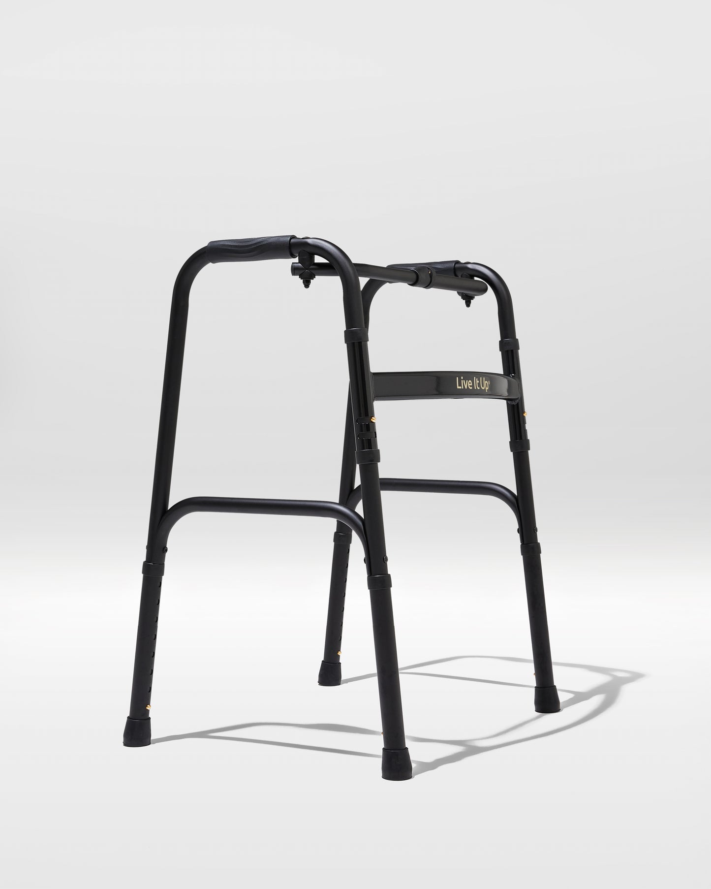 LiveItUp™ Onyx Frame