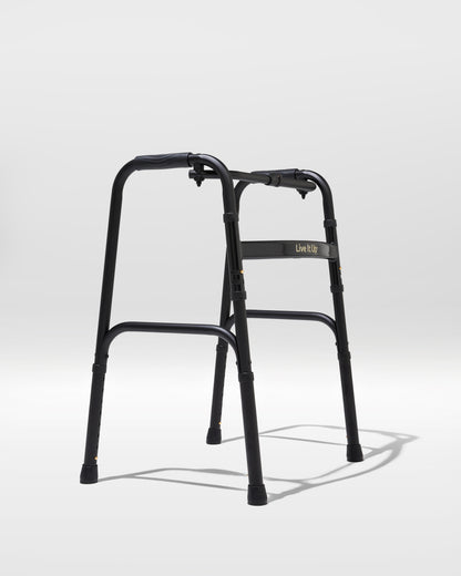 LiveItUp™ Onyx Frame