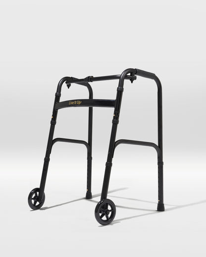 LiveItUp™ Onyx Frame