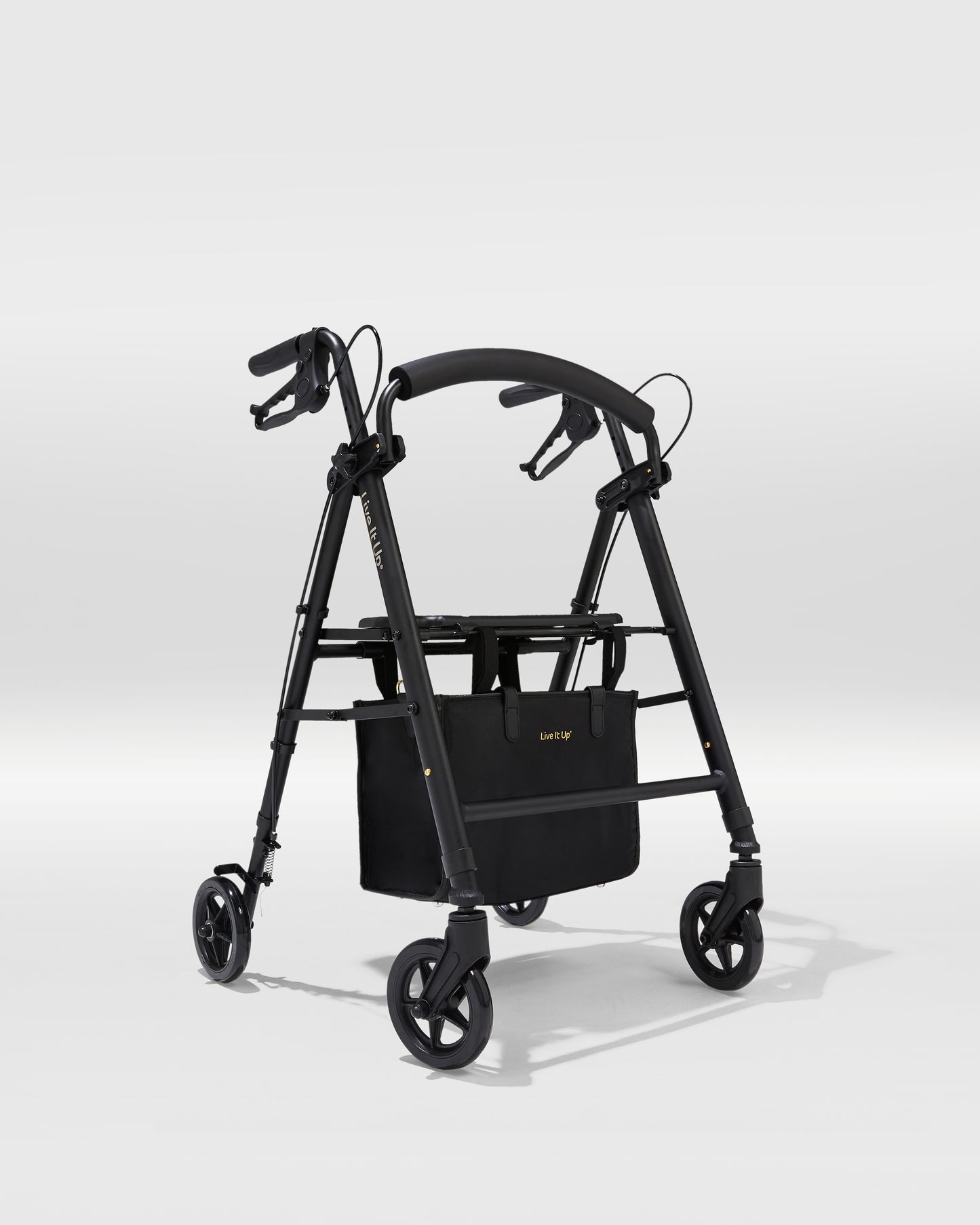 LiveItUp™ Onyx Walker