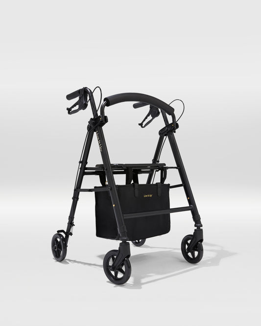 LiveItUp™ Onyx Walker