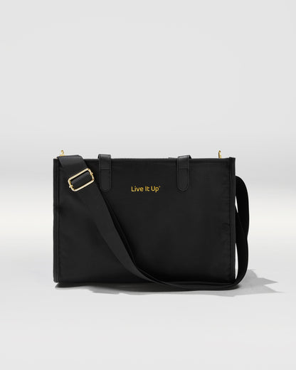 LiveItUp™ Onyx Walker